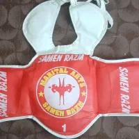 وسایل ورزشی تکواندو