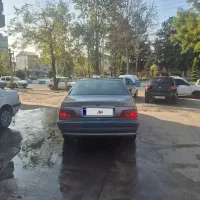 فروش پژو پارس ۸۸