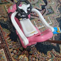 ماشین کودک|اسباب‌بازی بچه|قرچک, زیبا شهر|دیوار