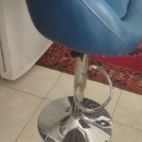 4عددصندلی اپن ‌جک دار سالم