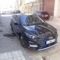 آریزو ۶پرو مدل1402|خودرو سواری و وانت|کرمان, |دیوار