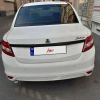 ساینا مدل ۱۴۰۰ بنزینی|خودرو سواری و وانت|تبریز, |دیوار