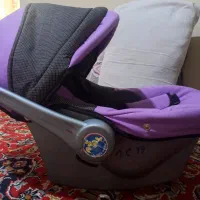 کریر نوزاد
