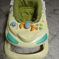 روروئک و کریر