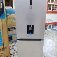 یخچال فریزر جنرال  بدون برفک RF.2770با ۲ سال ضمانت|یخچال و فریزر|دزفول, |دیوار