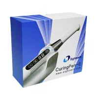 curing pen-E لایت کیور دندانپزشکی