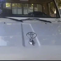 مدارک و سند 3 اف مدل ۸۶ سفید موتور تعویضی