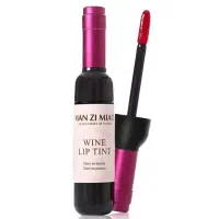 تینت لب شامپاینی 24 ساعته