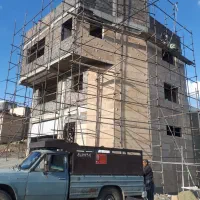 کاشیکاری سرامیک ونما|خدمات پیشه و مهارت|همدان, |دیوار