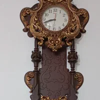 ساعت دیواری