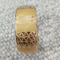 تک پوش طلا سایز سه دهلران