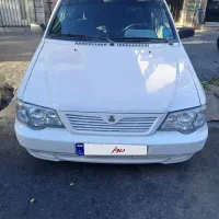 پراید ۱۳۲ مدل ۸۹ سالم