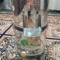 سبزی خردکن۳.۵کیلویی سرویس بلورفرانسه