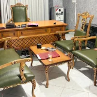 میز صندلی فقط مبلمان اداری بعثت طر مدیریت کنفرانس