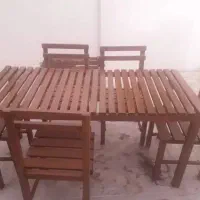 خدمات نجاری چوب و mdfدرمحل (سیار)