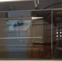 ماکروفر|اجاق گاز و لوازم برقی پختوپز|خوی, |دیوار