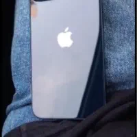 آیفون ۱۳ دوسیم لاکاغذی با شارژر۲۰وات