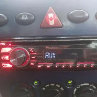 پخش پایونیر 2750ui