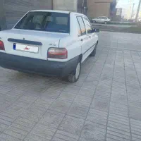 پراید مدل ۹۶|خودرو سواری و وانت|آق قلا, |دیوار