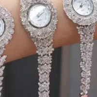 ساعت مردانه زنانه ست|ساعت|نسیم‌شهر, |دیوار