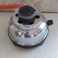 سماور ۶لیتر ی|سماور، چای‌ساز، قهوه‌ساز|رباط‌کریم, رباط‌کریم|دیوار