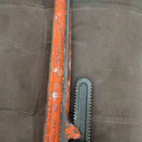 آچار لوله گیر ردریج آمریکایی اصل|ابزارآلات|اهواز, کوی باهنر|دیوار