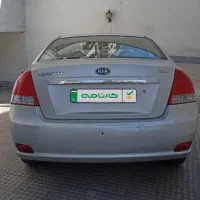 سراتو ۲۰۰۰ وارداتی ۸۷ ، ضمانت کارنامه|خودرو سواری و وانت|تهران, یوسف‌آباد|دیوار