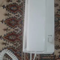 ایفون صوتی و پنل۱۶ واحدی