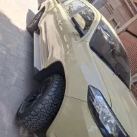 کلوت خاکی AT|خودرو سواری و وانت|تهران, قیطریه|دیوار