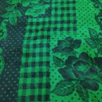 تشک پنبه و پشمی و پتو|رختخواب، بالش، پتو|اراک, |دیوار