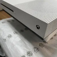 ایکس باکس وان اس Xbox one s در حد|کنسول، بازی ویدئویی و آنلاین|تهران, مدائن|دیوار