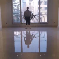 کفسابی سابزنی ساب پارکینگ نماشویی پولیش سنگ میز