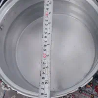 قابلمه روحی|ظروف پخت‌وپز|کرمانشاه, |دیوار