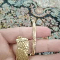 النگو طلا4درصد