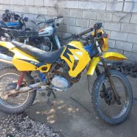 ترل بامدارک