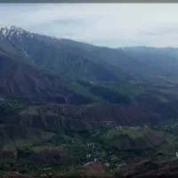 زمین کاربری مسکونی و تجاری