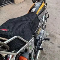 موتور هوندا ۲۰۰