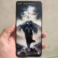 S10 plus 512g|موبایل|اردبیل, |دیوار