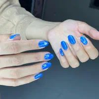 کاشت ناخن