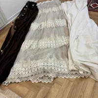 پرده سلطنتی|پرده، رانر، رومیزی|شیراز, ریشمک|دیوار