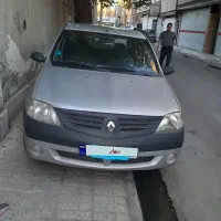 ال ۹۰ نقره ای مدل ۸۷|خودرو سواری و وانت|مشهد, توس (بلوار توس)|دیوار