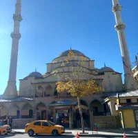 تور گروهی وان ترکیه تاریخ  حرکت۲۵ شهریور|تور و چارتر|رشت, گلسار|دیوار