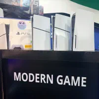 کنسول ps5 فت اسلیم پرو با قابلیت نصب بازی 4ساعته|کنسول، بازی ویدئویی و آنلاین|تهران, هروی|دیوار