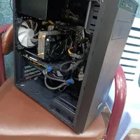 سیستم گیمینگ آمادع هر گونه بازی