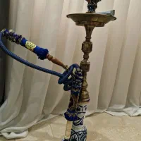 قلیون حاج اوغلی(نادر)