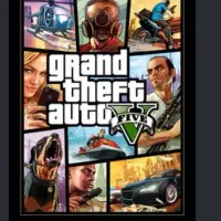 جی تی ای وی اکانت استیم gtav