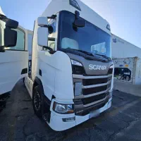 فرصت طلایی خرید اسکانیا با قیمت دولتی|خودرو سنگین|خاوران, |دیوار