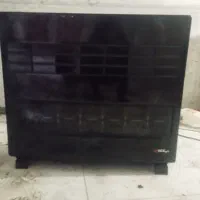 بخاری گازی نیک کالا بزرگ|بخاری، هیتر، شومینه|میاندوآب, |دیوار