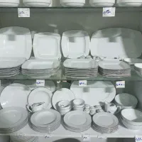 پخش چینی لب طلا  مستقیم ازکارخانه ارزانتراز همه جا