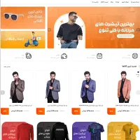 طراحی وبسایت (بدون پیش پرداخت) میکاییل مهرآریان|خدمات رایانهای و موبایل|تهران, ارامنه|دیوار